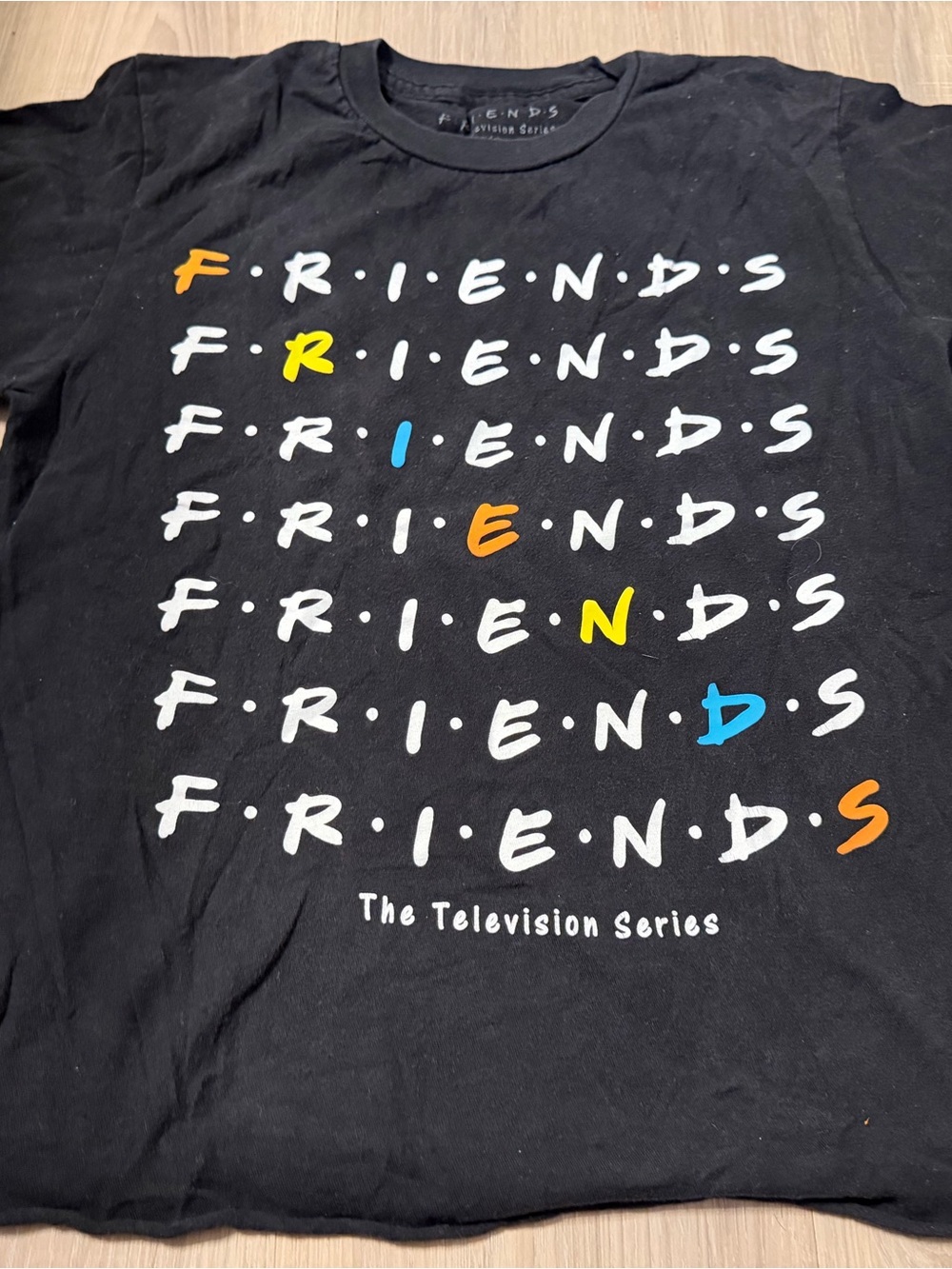 FRIENDS (Size S)